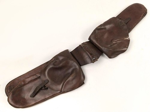 Paar satteltaschen gebraucht - paar,