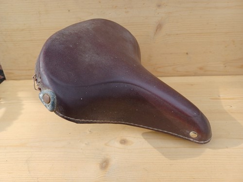 Fahrrad sattel merten alt - fahrrad,