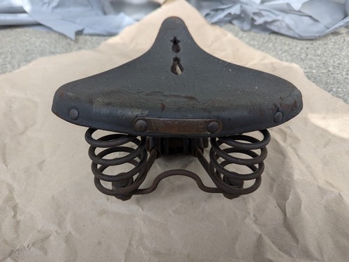 Wittkop hammock sattel - wittkop,