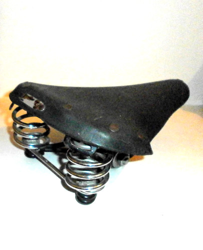 Alter b66s brooks fahrrad - alter,