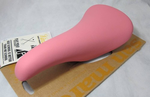Selle san marco concor - san, profil
