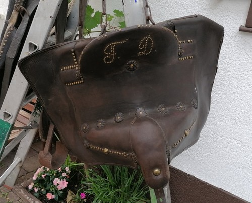 Pferdesattel westernsattel m - pferdesattel,,