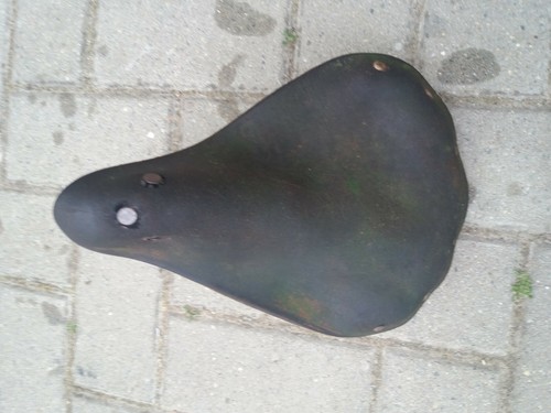 Alter leder fahrrad - alter,