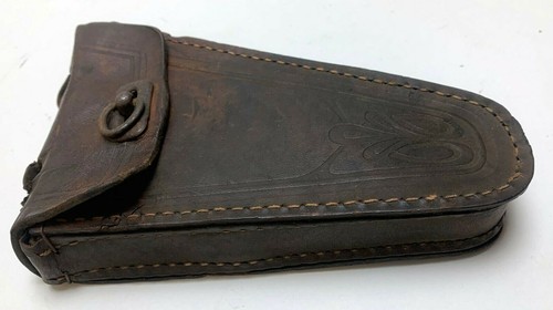 Alte rahmentasche satteltasche - alte,